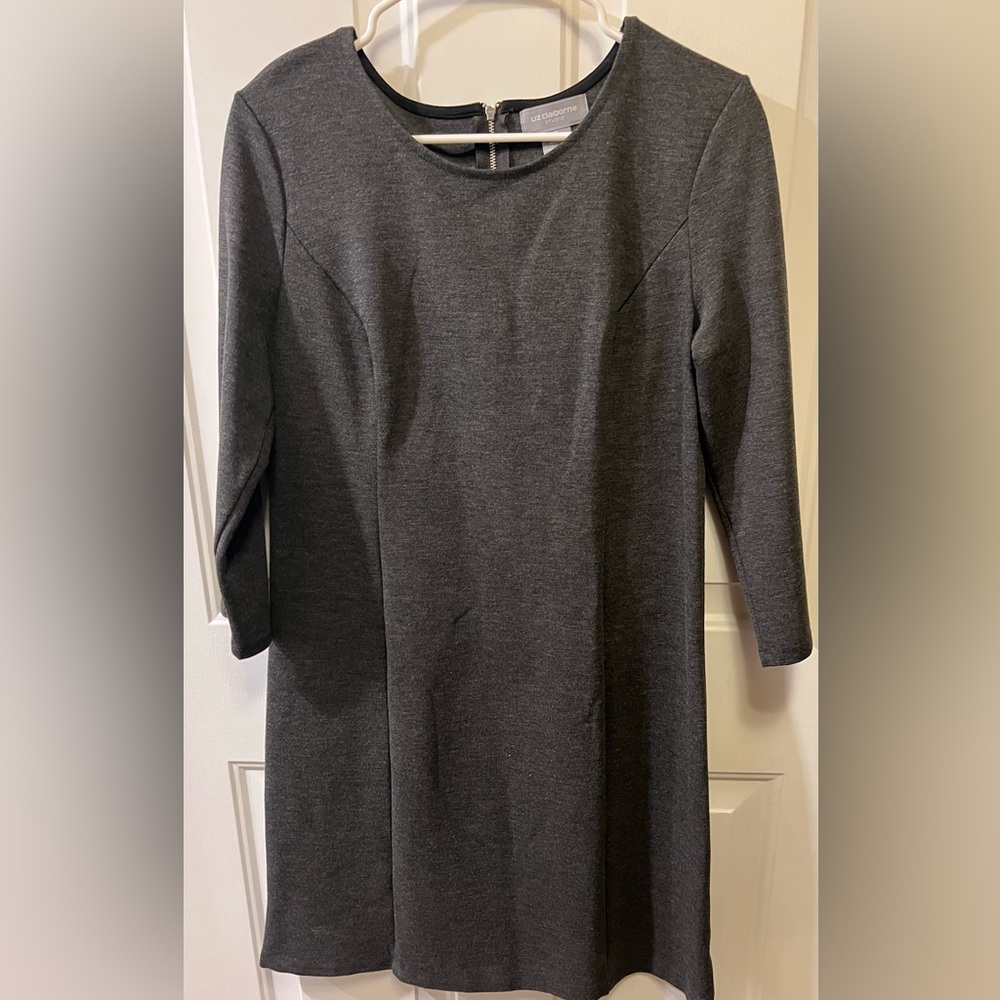 Liz Claiborne Dress Size S